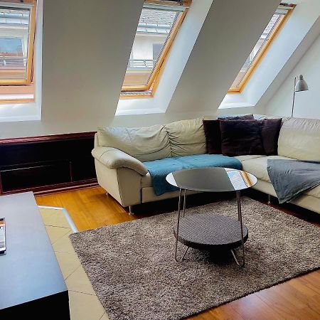 Sip 22 Apartment Будапеща Екстериор снимка