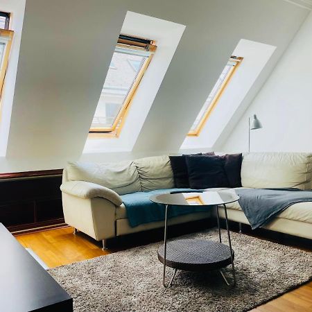 Sip 22 Apartment Будапеща Екстериор снимка