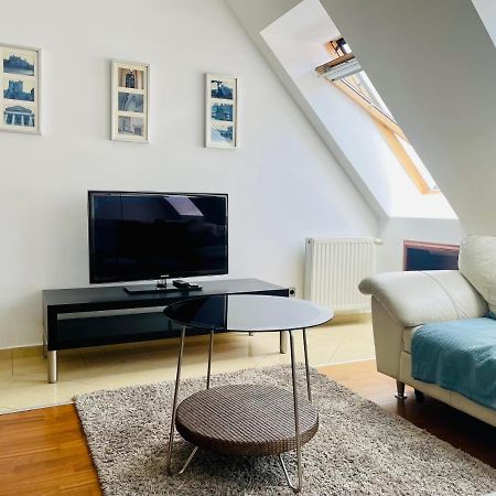 Sip 22 Apartment Будапеща Екстериор снимка