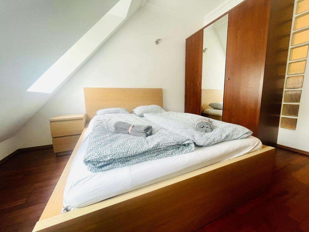 Sip 22 Apartment Будапеща Екстериор снимка