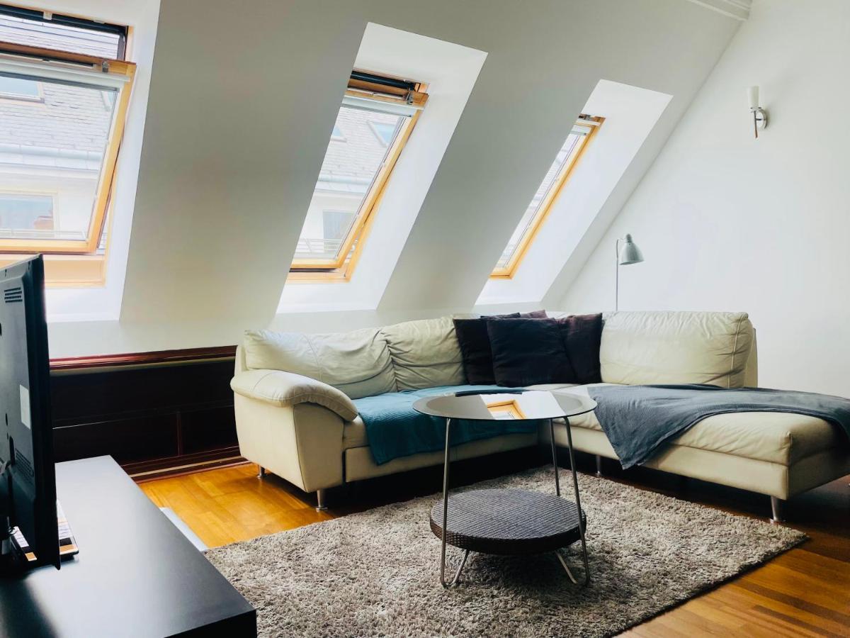 Sip 22 Apartment Будапеща Екстериор снимка