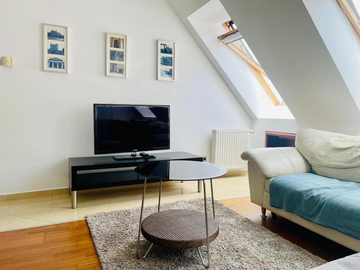 Sip 22 Apartment Будапеща Екстериор снимка